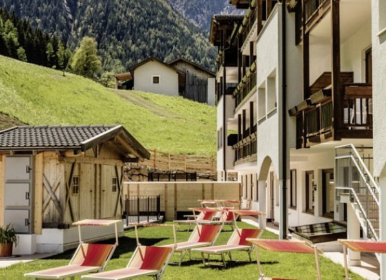 Almina Family & Spa