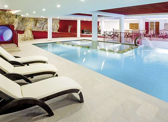 Almina Family & Spa
