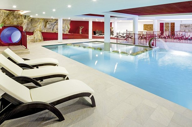 Almina Family & Spa