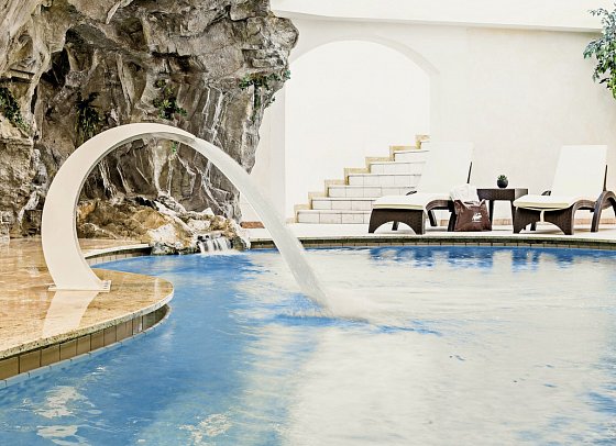 Almina Family & Spa