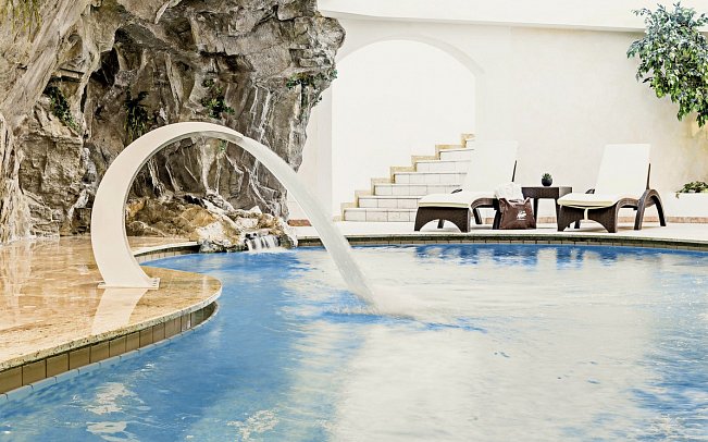 Almina Family & Spa