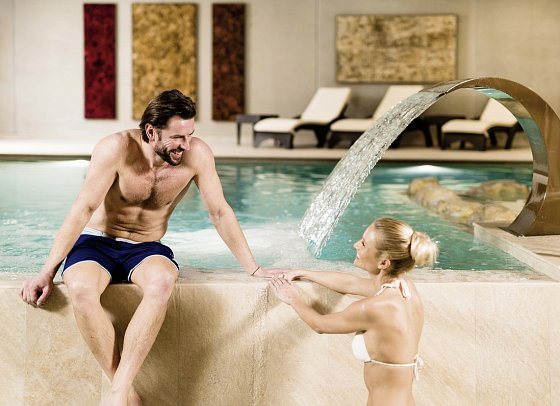 Almina Family & Spa
