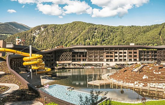 Falkensteiner Family Resort Lido