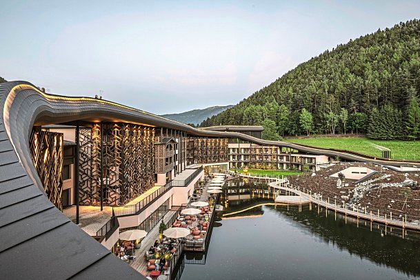 Falkensteiner Family Resort Lido