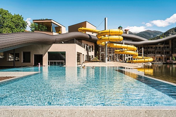 Falkensteiner Family Resort Lido