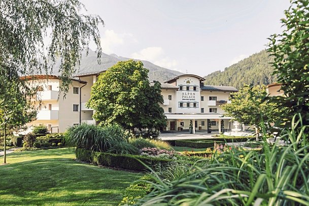 Alpenpalace Deluxe Hotel & Spa