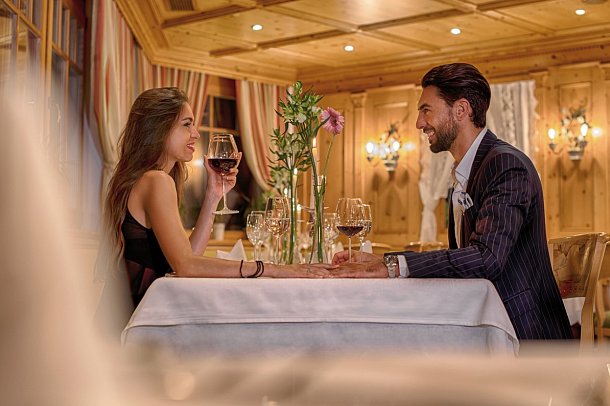 Alpenpalace Deluxe Hotel & Spa