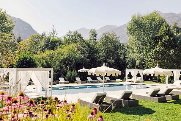 Alpenpalace Deluxe Hotel & Spa