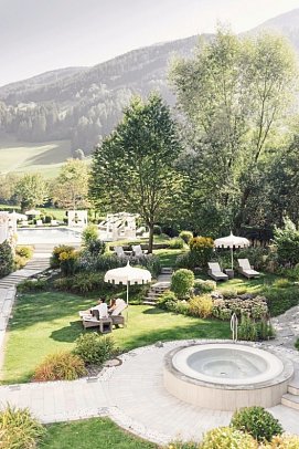 Alpenpalace Deluxe Hotel & Spa