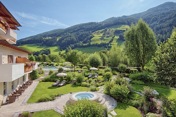 Alpenpalace Deluxe Hotel & Spa