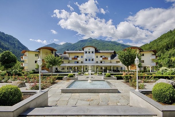 Alpenpalace Deluxe Hotel & Spa