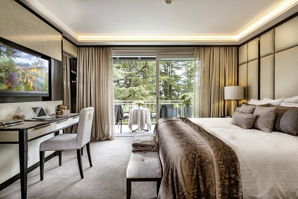 Villa Eden - Garden Suite