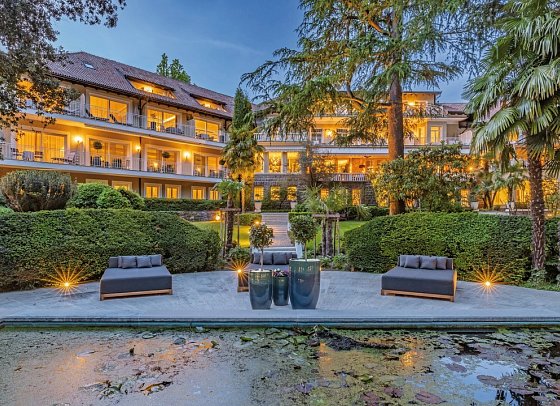 Villa Eden - The Private Retreat