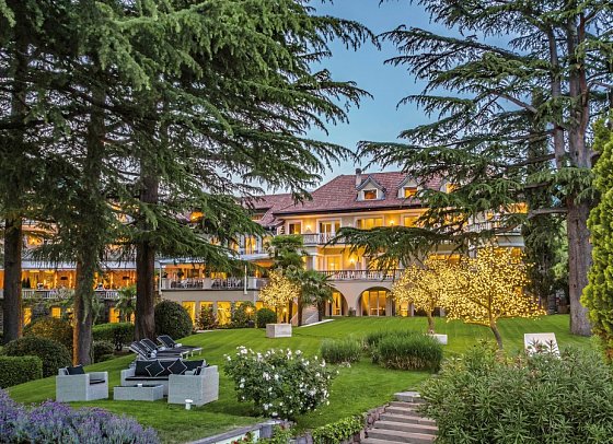 Villa Eden - The Private Retreat