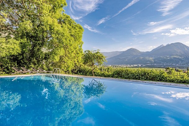 Villa Eden - The Private Retreat