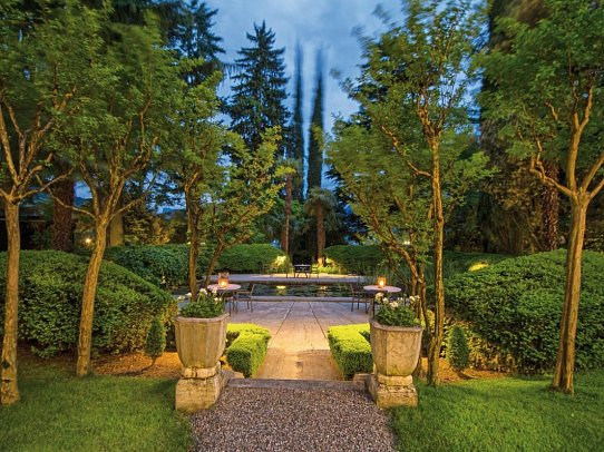 Villa Eden - The Private Retreat
