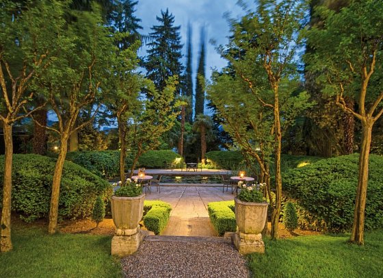 Villa Eden - The Private Retreat