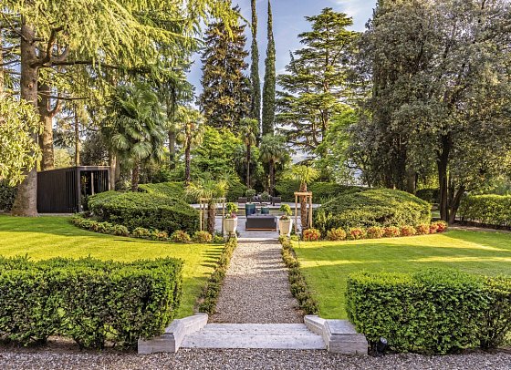 Villa Eden - The Private Retreat