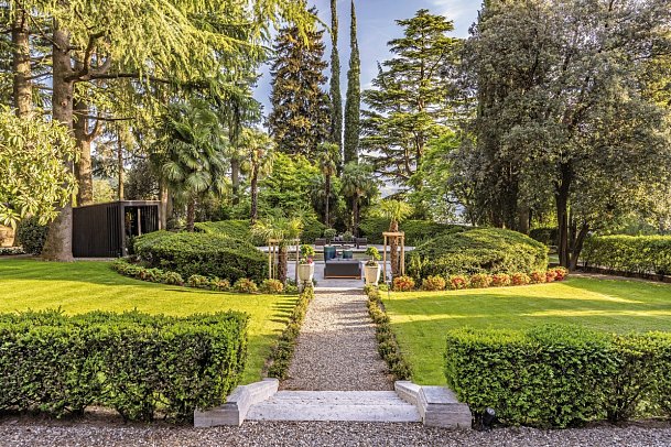 Villa Eden - The Private Retreat