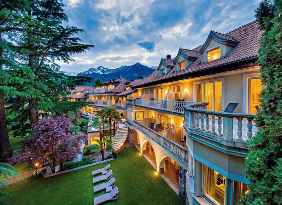 Villa Eden - The Private Retreat