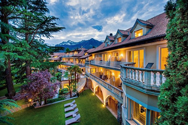 Villa Eden - The Private Retreat