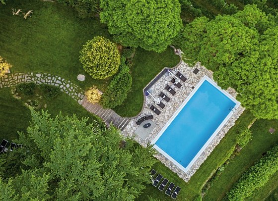 Villa Eden - The Private Retreat