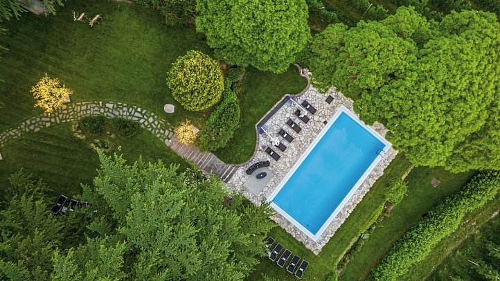 Villa Eden - The Private Retreat