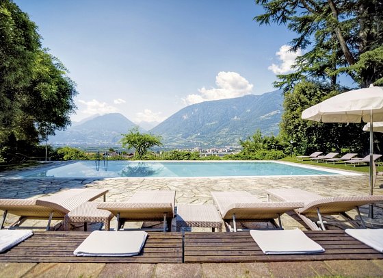 Villa Eden - The Private Retreat