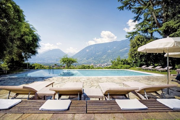 Villa Eden - The Private Retreat
