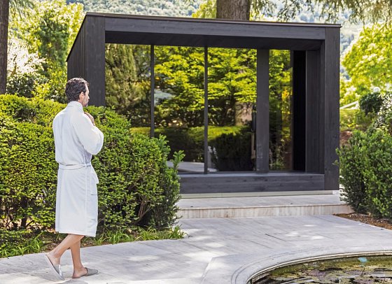 Villa Eden - The Private Retreat