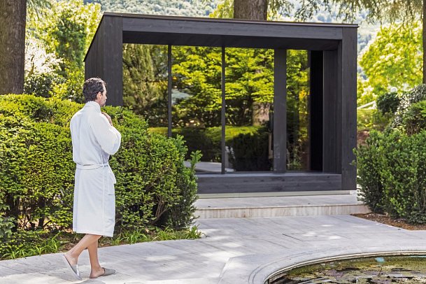 Villa Eden - The Private Retreat