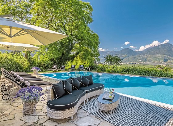 Villa Eden - The Private Retreat