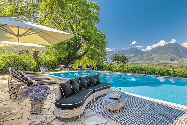 Villa Eden - The Private Retreat