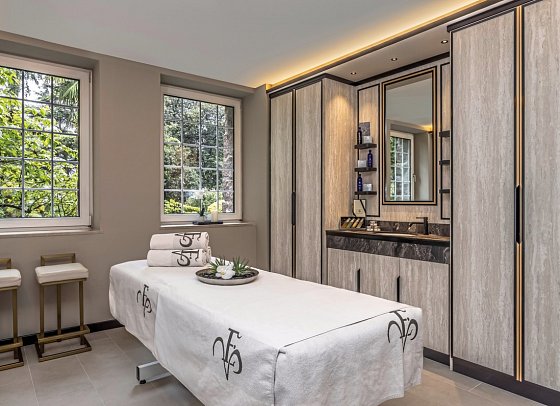 Villa Eden - The Private Retreat