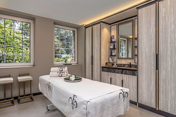 Villa Eden - The Private Retreat
