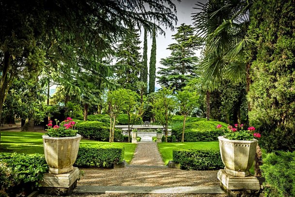 Villa Eden - The Private Retreat
