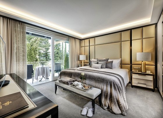 Villa Eden - The Private Retreat - Garden Suite