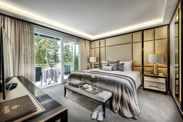 Villa Eden - The Private Retreat - Garden Suite