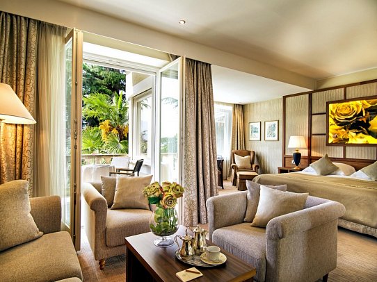 Villa Eden - The Private Retreat - Prestige