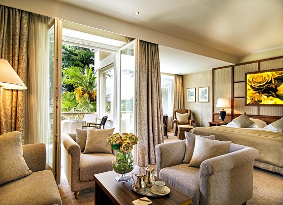 Villa Eden - The Private Retreat - Prestige