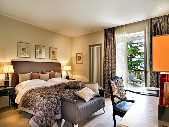 Villa Eden - The Private Retreat - Superior