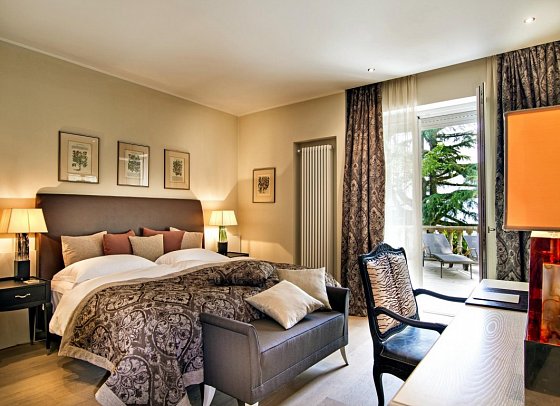 Villa Eden - The Private Retreat - Superior