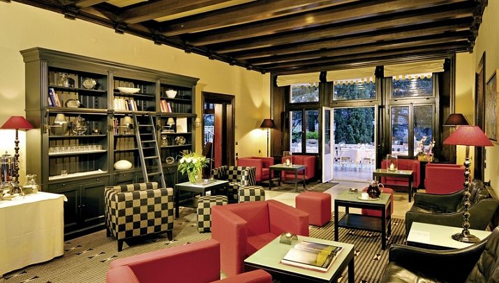 Villa Eden - The Private Retreat