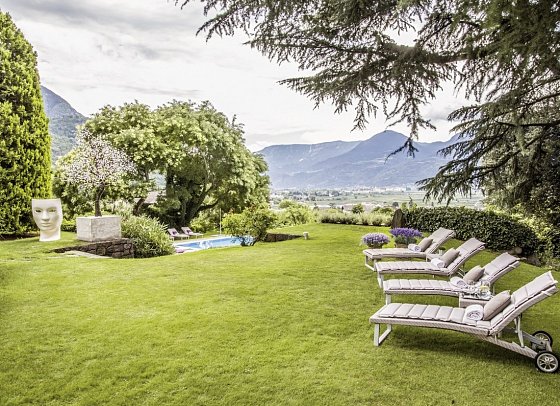Villa Eden - The Private Retreat
