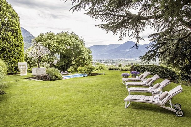 Villa Eden - The Private Retreat