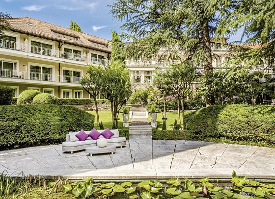Villa Eden - The Private Retreat
