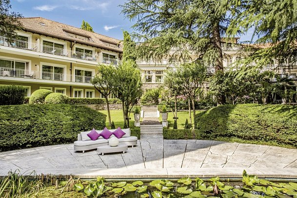 Villa Eden - The Private Retreat
