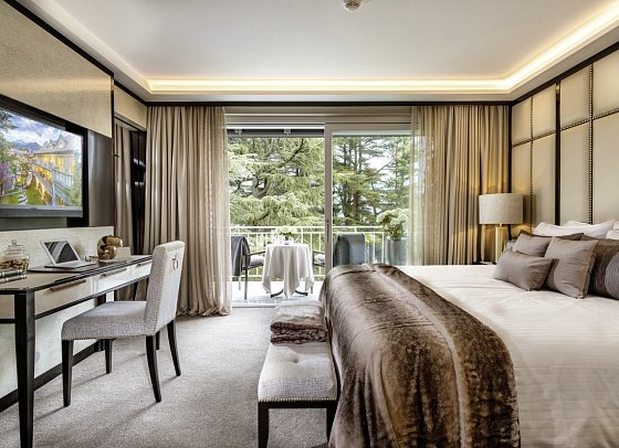 Villa Eden - The Private Retreat - Garden Suite