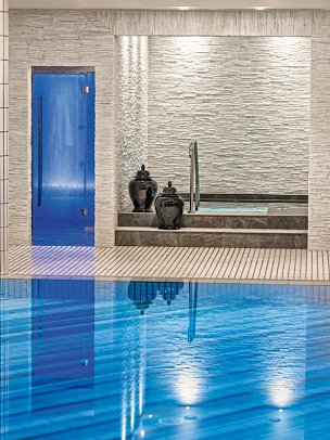 Villa Eden - The Private Retreat - Longevity Medical & SPA Centre