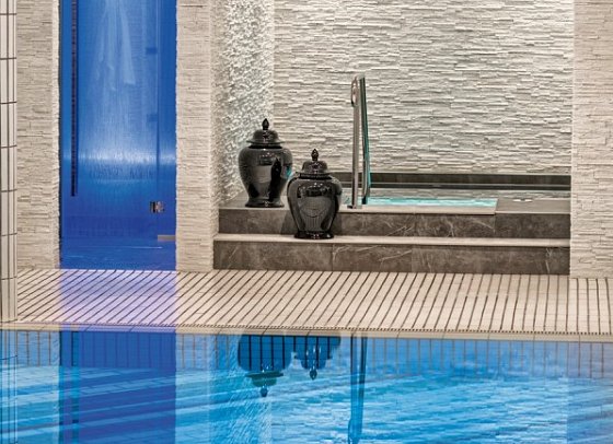 Villa Eden - The Private Retreat - Longevity Medical & SPA Centre